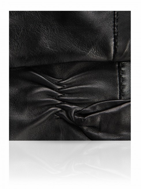 Перчатки Женские K81-OSE_27/BL